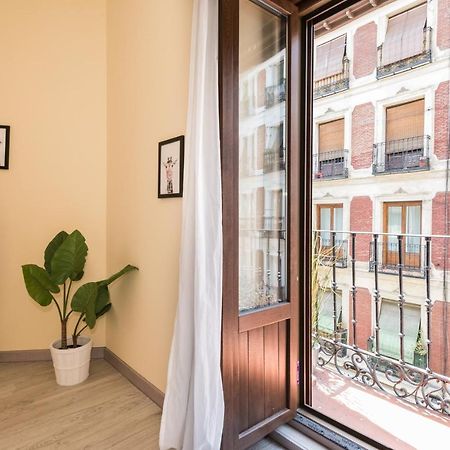 La Casa De Miguel Servet Madrid Bagian luar foto